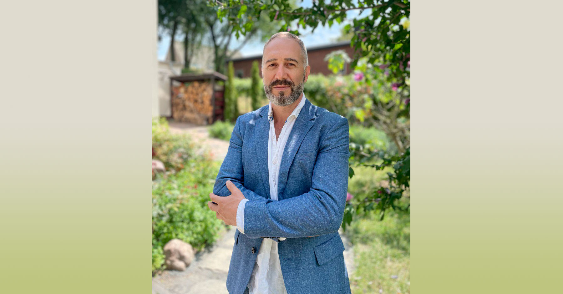 Alexander Jakubov, Tandarts Vaals